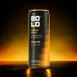Bolo Mango Mojo