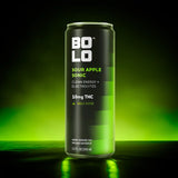 Bolo Sour Apple Sonic