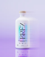 Brez Spirit 750mL bottle