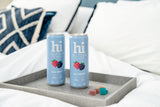 hi Seltzer Wild Berry