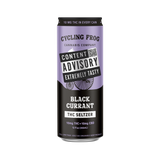Cycling Frog Black Currant 10mg can