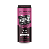 Cycling Frog Cran Razz 10mg can