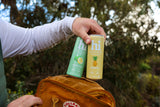 hi Seltzer Pineapple