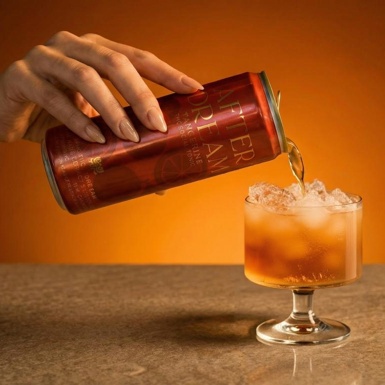 Afterdream Tangerine