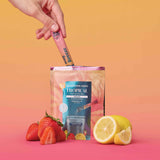 Single packet of Bay Breeze THC drink mix