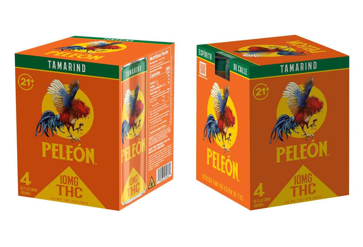 Peleón Tamarind