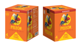 Peleón Mandarin