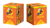 Peleón Pineapple