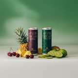 Afterdream Dream Duo — 10mg Hemp THC Tonic
