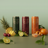 Afterdream Flavor Flights — 10mg Hemp THC Tonic