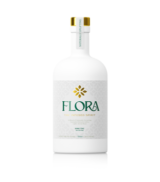 FLORA 10mg Spirit 750ml