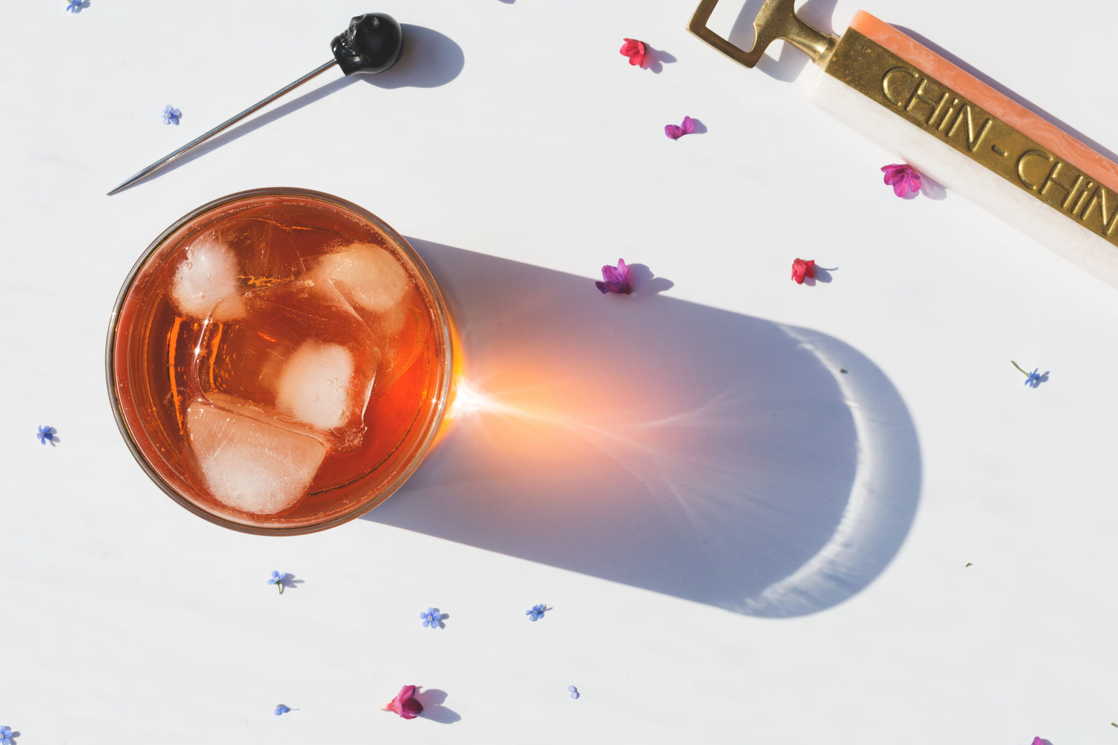 Feel the buzz, skip the hangover